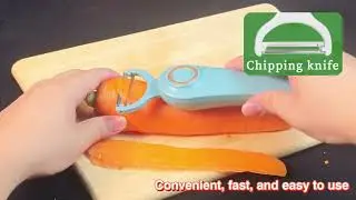 Electric Apple Peeler Haizhihui Factory 1 4