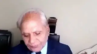 Video 4: A New Change of Political System of Pakistan by Adv & JURIST Ch. Abdul Jabbar TK(M)