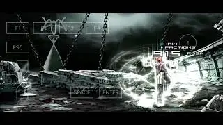 [KOF MUGEN] Final Kulou vs Kronnos