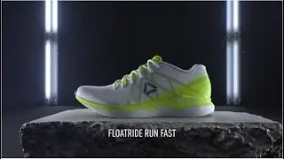 FW18 Floatride Run Fast Tech Benefit