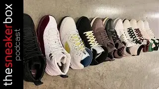 The Redundancy Of Sneaker Collabs