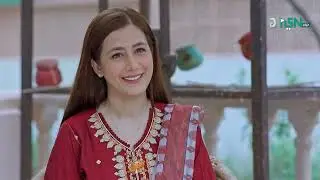 Yeh Sab KArte Sharam Nahi Aayi | Fahad Sheikh - Hiba Aziz | Visaal E Ishq | DrameBaaz