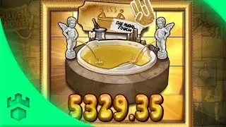 NEW SLOT GOLDEN SHOWER BIG WIN ?? (GAMDOM)
