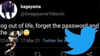 If haikyuu characters had Twitter pt. 4 |savage kageyama and tsukikage|
