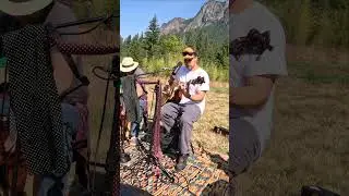 🌊 Cut Bank &mdash; Daniel Kennelly | Si Sessions (Short Clip) #sisessions #americanmusician #acoustic
