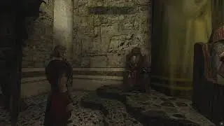 Gothic 2 NK - Jak zareaguje Serpentes na śmierć Garwiga?