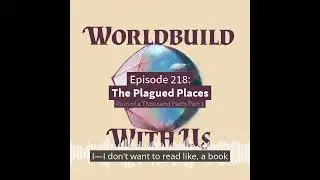 Preview 218: The Plagued Places: Dwarves? Cats? Must Be Dwarf Fortress