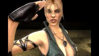 Sonya Blade
