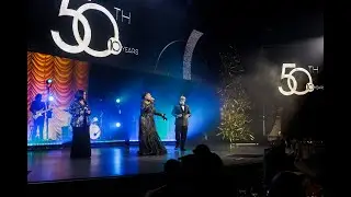 Oh Happy Day. CeCe Winans, Bebe Winans, and Debbie Winans