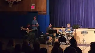 2023 MstM Variety Show Rooster
