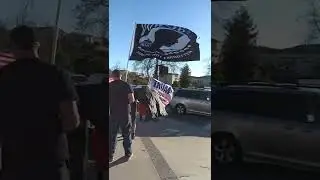 Video Feb 4 2022 Temecula Duck Pond Rally