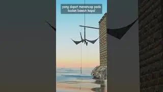 CAKAR ARCHIMEDES: Senjata Perusak Kapal Perang Romawi