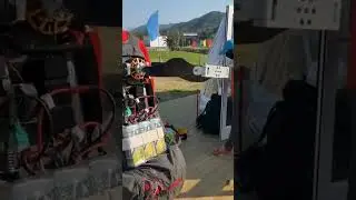 This is cool backpack helicopter bag