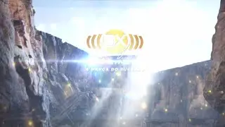 Environment Logo Reveal By Royal Motions | INTRO FLORESTA | INTRO NATUREZA | Templates AFTER EFFECTS