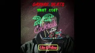 GABBAR BEATS | West cost music beat