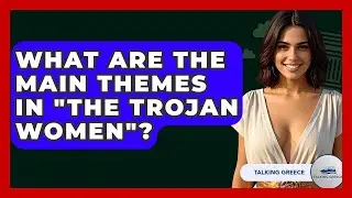 What Are The Main Themes In 