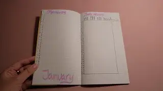 I tried habit tracking everyday | Updates on my habit tracking journey, bullet journaling
