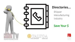 Freight Broker Prospecting Tools