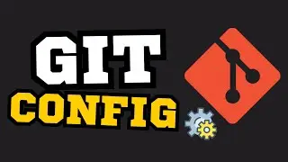 Git Tutorial for Beginners - Git Configuration Explained | Tutorial 2