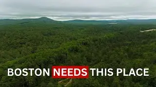 Ossipee&rsquo;s Secret Role in Boston&rsquo;s Construction (Explained)