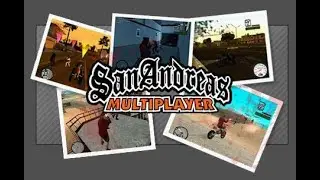 xaxumenq samp {FarBon Role Play]