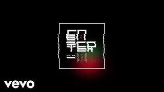 Temple Invisible - Collide [Dream Hacker Remix] (Official Audio)