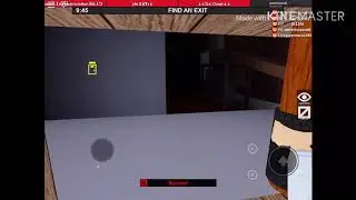 Glitching into the garage as beast!!