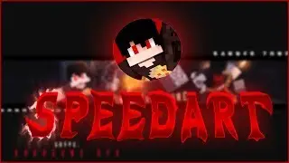 Personal Speedart +EXAMPLE+ - Karagune :3