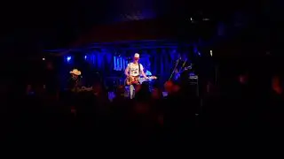 Josh T. Pearson - Sweetheart, I Ain't Your Christ (Live in Dublin, Ireland)