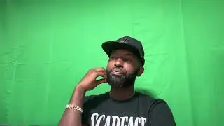 Prison story time: pulled up with the smoke PT.1 (Kay nine story)