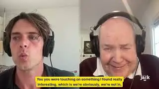 Jack Talks AI / NOTES WITH JACK EPISODE #31