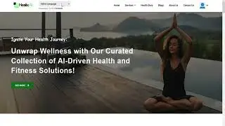 Healix AI Review   Official Demo Video