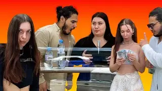 Public prank videos funny, Part 10/Guych Ovezov