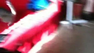 Ramon e il laserino
