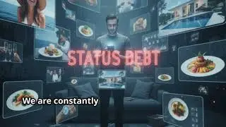 The Psychology of Perpetual Debt: Are You Truly Free? | The Far Life Code