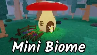 🔴 [LIVE] NEW FAIRY REWORK UPDATE in 99 Nights in The Forest! (ADMIN ABUSE)