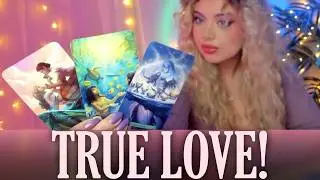 ♎LIBRA! SUDDENLY IT'S HAPPENING - THE TRUE LOVE YOU NEVER THOUGHT WOULD ARRIVE!!!