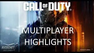 Call of Duty BO7 Multiplayer Highlights
