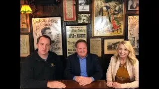 Nor'easter Season Preparedness With Dr. Thomas Herrington from Monmouth University