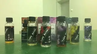 Независимый vape эксперт vape rush, cosmos, liqion