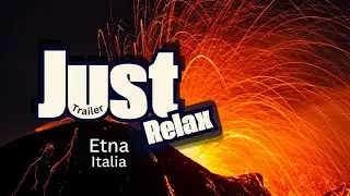 Etna - Trailer (&Auml;tna) 🇭🇺 #etna #&auml;tna #polyglot_italienreisen #travel #justrelax #nature #trailer