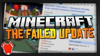 The FAILURE of the MINECRAFT MOD API
