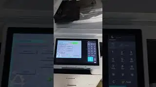 ImageRUNNER advance DX C3720i service mode #photocopy #how #printer #how