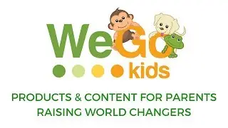 WeGo kids
