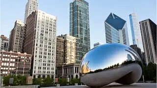 TOP 10 Tallest Buildings In Chicago U.S.A. 2016/TOP 10 Rascacielos Más Altos De Chicago E.U.A 2016