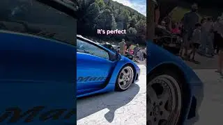🔥 🔥 Lamborghini Diablo Evolution GTR Le Mans 🔥 🔥