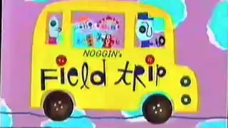 Field Trip: Barbershop