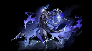 FLINS IS A DPS Genshin Impact Spiral Abyss 6.3 12-1-2 17s - Flins C0R0 Bina C0R1 Ineffa C1R2