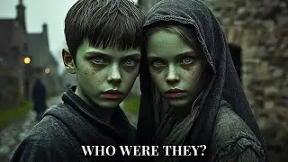 History&rsquo;s Most Mysterious Children | The Cases That Still Defy Explanation