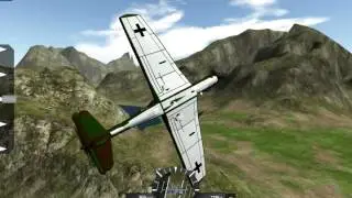 SimplePlanes - Part 1